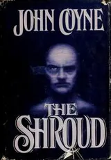 Cover of The shroud