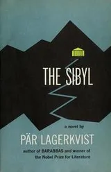 Cover of Sibyllan