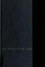 Cover of Sinclair Lewis