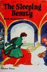 Cover of The sleeping beauty