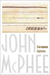 Cover of Uncommon Carriers