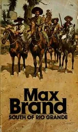 Cover of South of Rio Grande