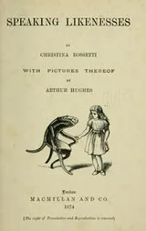 Cover of Speaking Likenesses