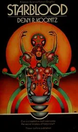 Cover of Starblood