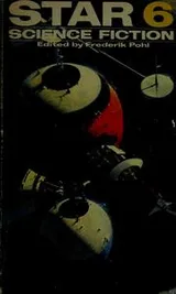 Cover of Star science fiction stories no. 6