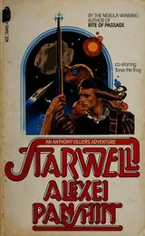 Cover of Star well