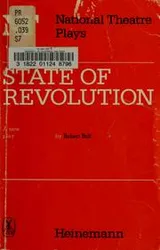 Cover of State of revolution