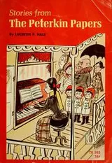 Cover of Stories from The Peterkin papers