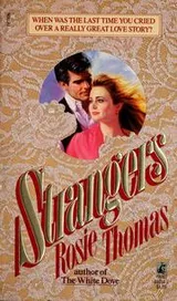 Cover of Strangers
