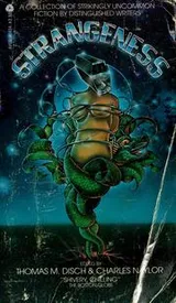 Cover of Strangeness