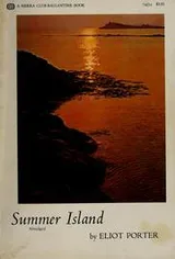 Cover of Summer island