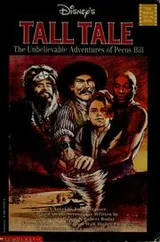 Cover of Tall Tale