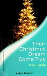 Cover of Their Christmas Dream Come True