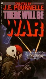 Cover of There Will Be War