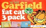 Cover of The third Garfield fat cat 3-pack