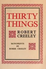 Cover of Thirty things