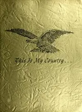 Cover of This is my country too