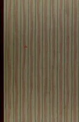 Cover of Three plays