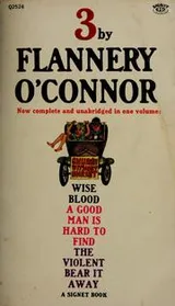 Cover of Three