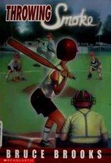Cover of Throwing Smoke