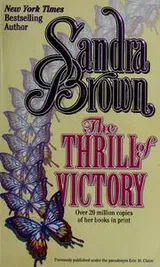 Cover of The thrill of victory