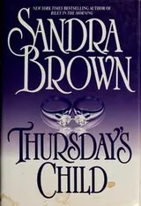 Cover of Thursday's Child