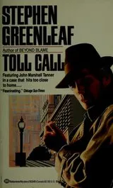 Cover of Toll call