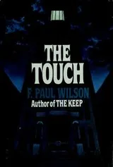 Cover of The touch