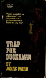 Cover of Trap for Buchanan