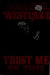 Cover of Trust me on this