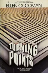Cover of Turning points