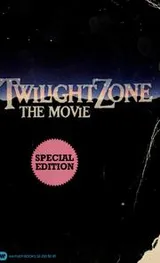 Cover of Twilight Zone, The Movie