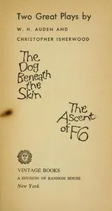 Cover of Two great plays