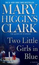 Cover of Two Little Girls in Blue