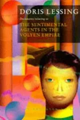 Cover of Documents relating to the sentimental agents in the Volyen Empire