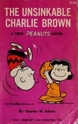 Cover of The Unsinkable Charlie Brown