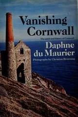 Cover of Vanishing Cornwall