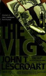 Cover of The vig