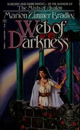 Cover of Web of darkness