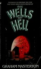Cover of The wells of hell