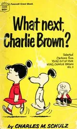 Cover of What Next, Charlie Brown?