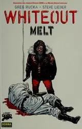 Cover of Whiteout