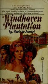 Cover of Windhaven Plantation