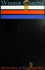 Cover of Winston Churchill and the story of two World Wars