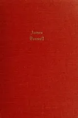 Cover of The works of James Boswell