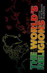 Cover of The world's religions