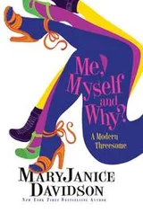 Cover of Me, Myself and Why?