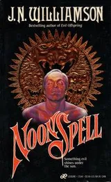 Cover of Noonspell