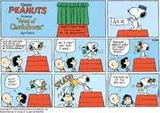 Cover of One ordinary day, with peanuts