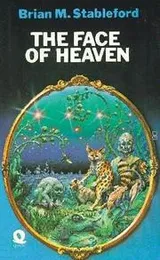 Cover of The Face of Heaven